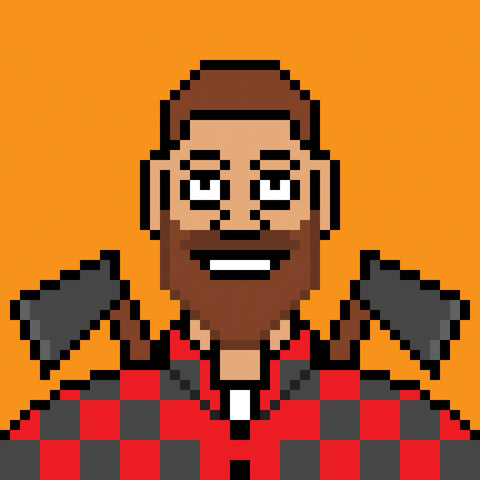 Lumberjack Punk